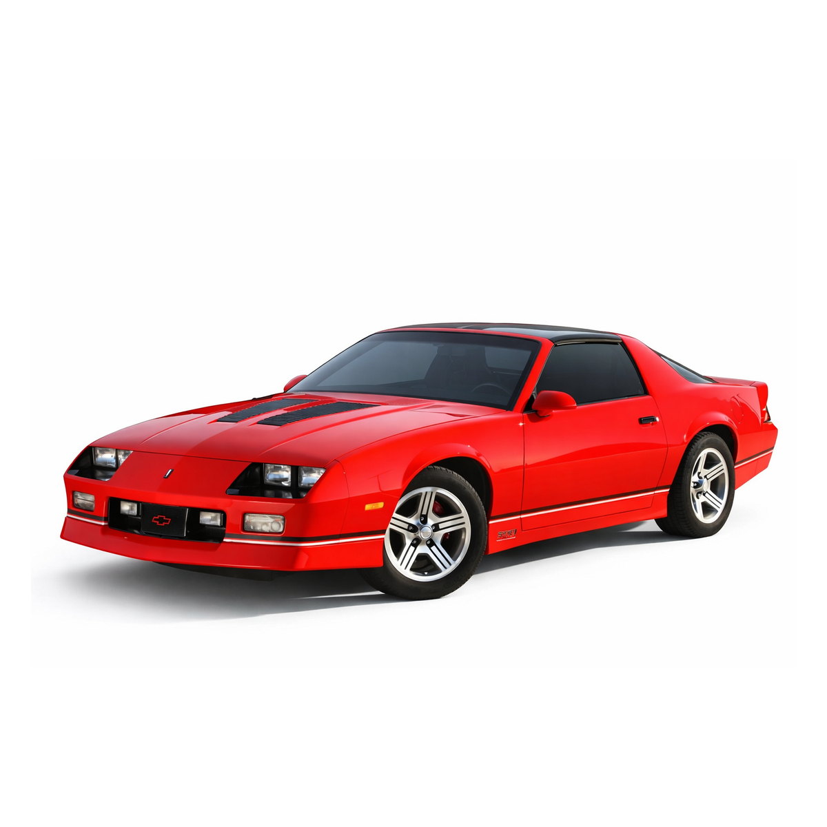 PARABRISAS CHEVROLET CAMARO 1987-1992